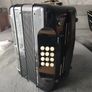Hohner Morino Club N Button Accordian C/F Image 5