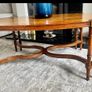 American MCM 1967 Drexel Heritage Coffee Table Image 5