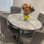 Four Dining Chairs Image 2