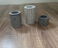 NEXT tea light holder set