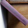 Harry Potter and the Prisoner of Azkaban Hardcover(US Ed.) TRUE 1st Edition and 1st Print Image 3