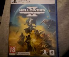 helldivers 2 ps5