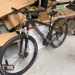 Marin Bolinas Ridge Mountain Bike
