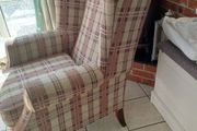 Queen Ann Chair