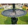 Bird Fountain D1162 Image 3