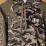 Under Armour Camo Hoodie L New Image 7