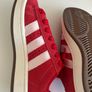 Girls adidas campus Image 5