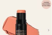 Nudestix Cream Blush