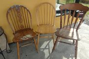 FREE chairs