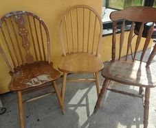 FREE chairs