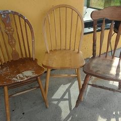 FREE chairs