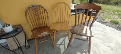 FREE chairs