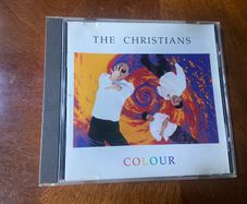 The Christians Colour CD