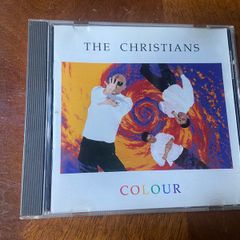 The Christians Colour CD