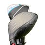 Ping G440 Max Driver / 9 Degree / Denali Red 6.0 60g Stiff Image 3
