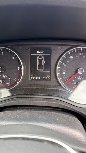 VW Amarok