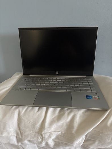 Hp Pavilion