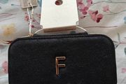 Initial F Jewellery Box