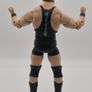 AEW Wardlow Wrestling Figure Image 4