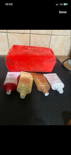Clarins