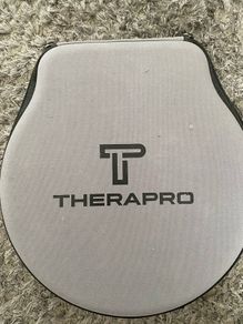 Therapro Recovery Massage Gun