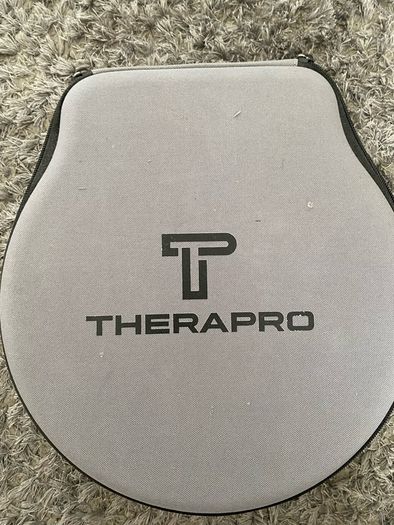Therapro Recovery Massage Gun