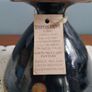 Louis Mulcahy, pottery, pottery oil burner Image 2