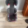 Graco Car seat Image 2