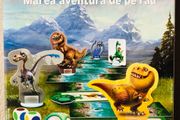 The good dinosaur game