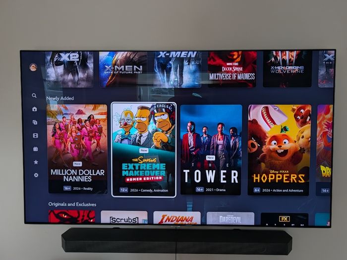 Samsung 65" Q7fn Qled 4k Hdr Smart Tv