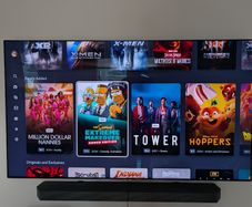 Samsung 65" Q7fn Qled 4k Hdr Smart Tv