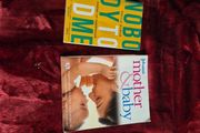 Mother and Baby books