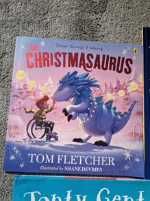 Bundle of Childrens Books