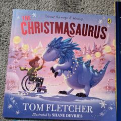 Bundle of Childrens Books