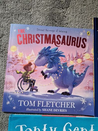 Bundle of Childrens Books