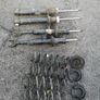 BMW F10 Genuine M sport Suspension Image 3