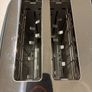 Haden Brighton Slate Grey 4 Slice Toaster  (As Good As New) Image 3