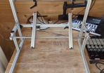 Synthesizer 3 tier stand