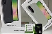 Samsung A56 5g 128gb Samsung A56 5g 128gb