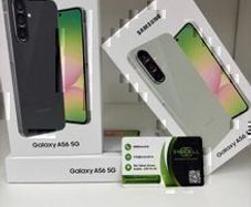Samsung A56 5g 128gb Samsung A56 5g 128gb