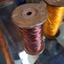 Vintage Spools Image 3