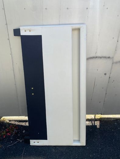 Bed Frame IKEA Double