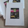 Bundle of canvas, white, arteza and crelando Image 5