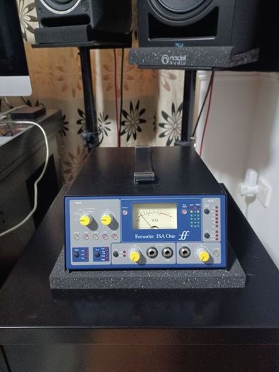 Focusrite Isa1