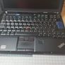 Lenovo ThinkPad X201 and UltraBase Dock Image 4