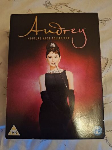 DVD Collection only 3 euros
