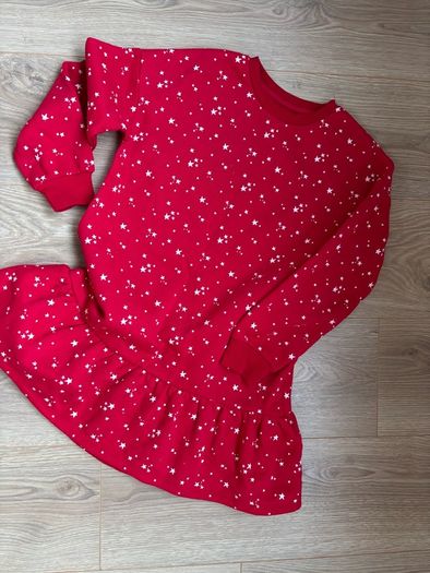 Large bundle of girls clothes 8-9yrs