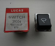 Lucas Wiper Switch.