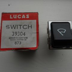 Lucas Wiper Switch.