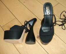 Sandals Brand New